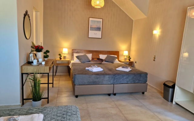 Secret Garden Hotel
