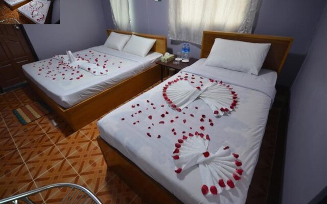 Kiss Guest House