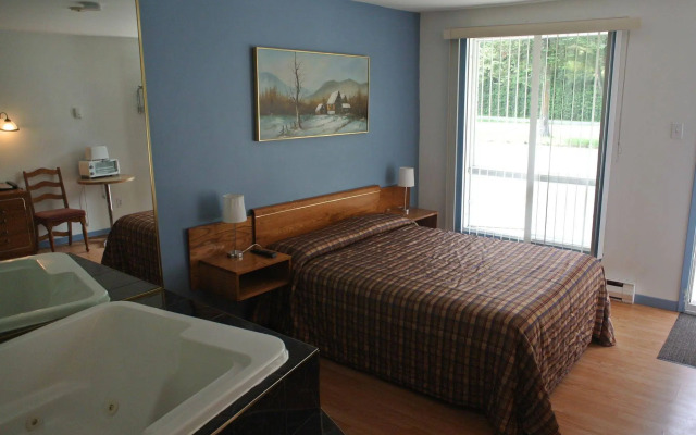 Motel Bonsoir