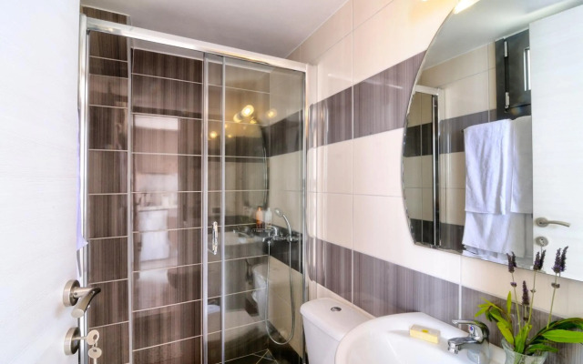 Myrtos Mare Suites