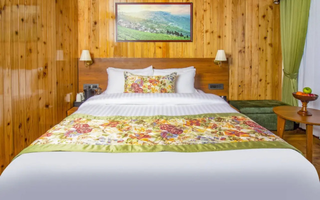 Mount Lungta Boutique Hotel & Spa