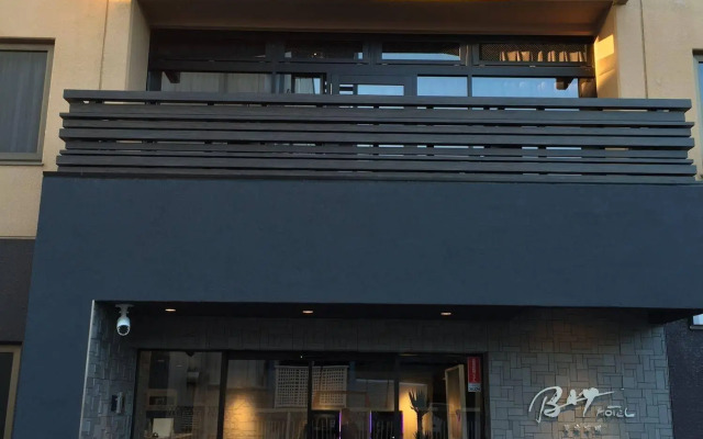 Tokyo Ariake Bay Hotel