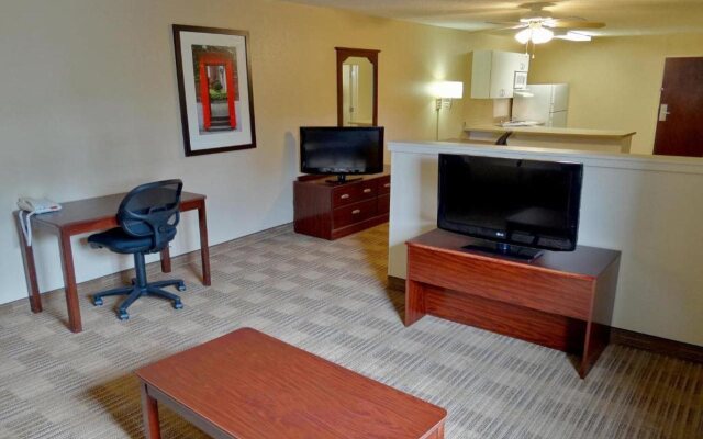 Extended Stay America Select Suites Lexington Park Pax River