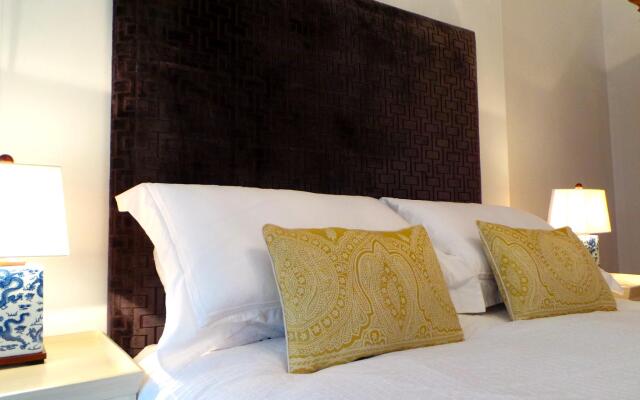 Antler Guest House