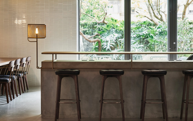 Kimpton Da an Taipei by IHG