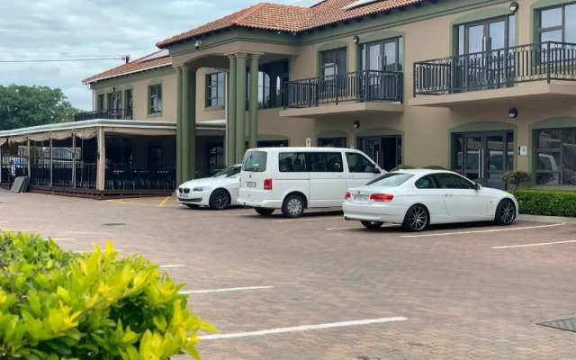 Polokwane Royal