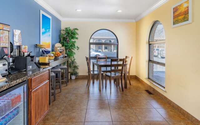 Days Inn by Wyndham Winnemucca
