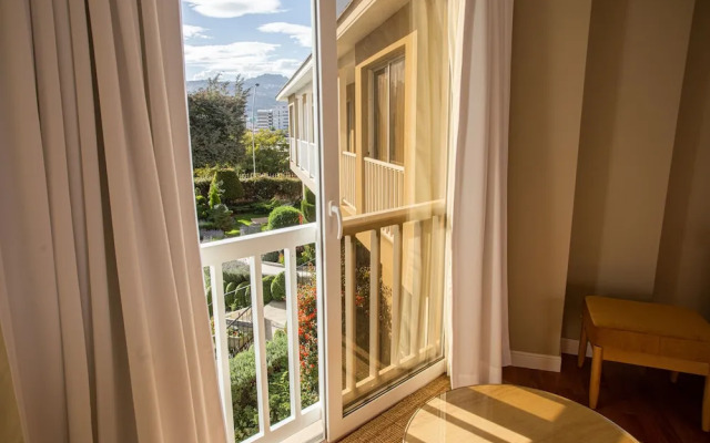 Hotel Boutique Rosario Sur