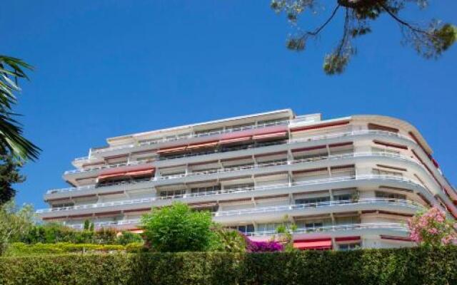 Fully Equipped Appartment 100 M2 Clear View On The Sea And Californie Hills