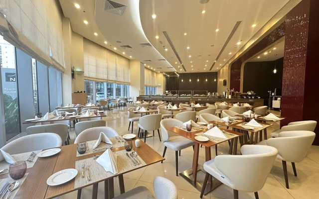 Ibis Fujairah
