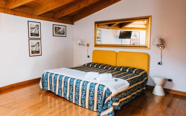 Arciduca Charming House