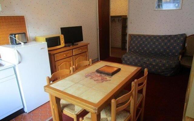 Appartement Cauterets, 3 pièces, 4 personnes - FR-1-234-141