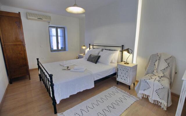 Traditional House Kakopetra