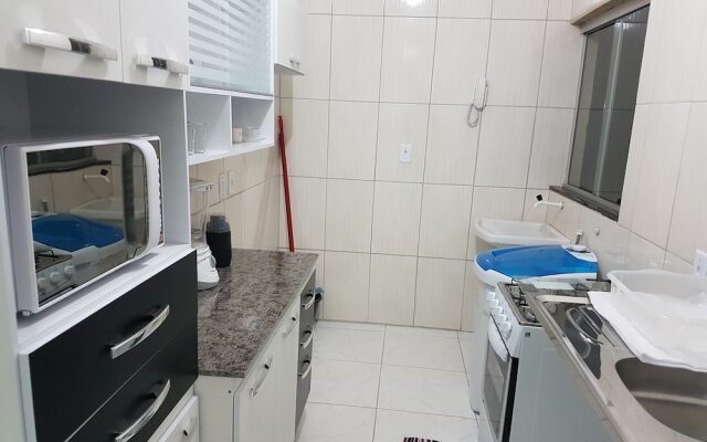 Residencial Forte I