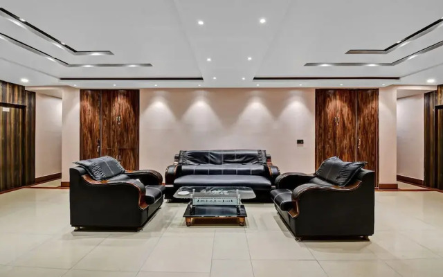 Pearl Club Guest House