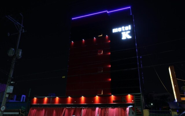Sokcho K