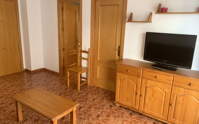 Apartamentos Daytona-Galicia 3000