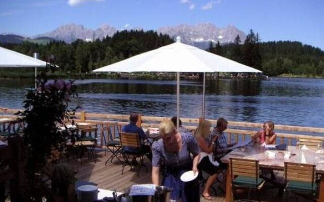 Aparthotel Residenz am Schwarzsee