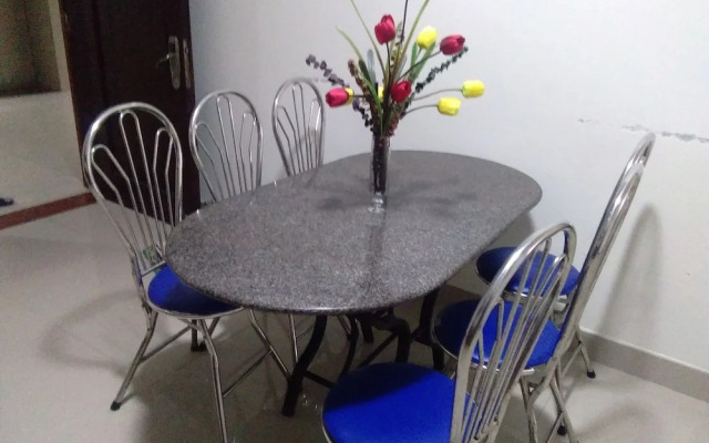 Vung Tau Homestay 16H