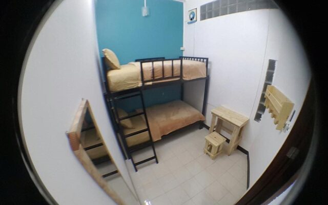 PVO Hostel