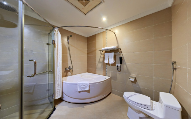 Hoang Son Peace Hotel