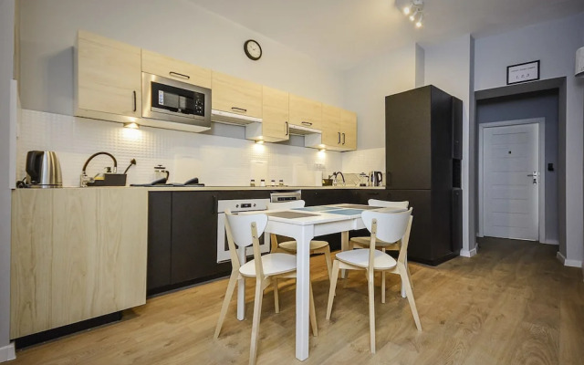 Lemon Rent Apartment