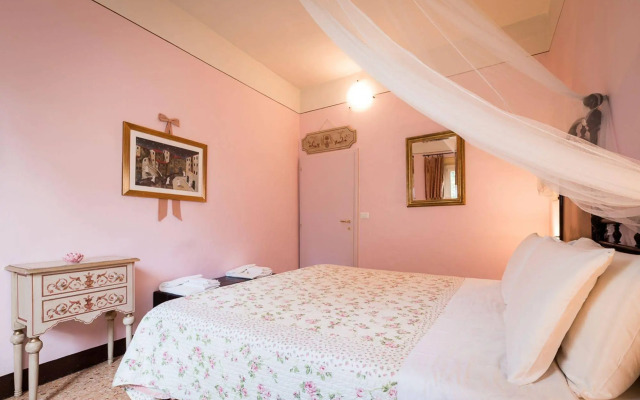 Casa Fiorita