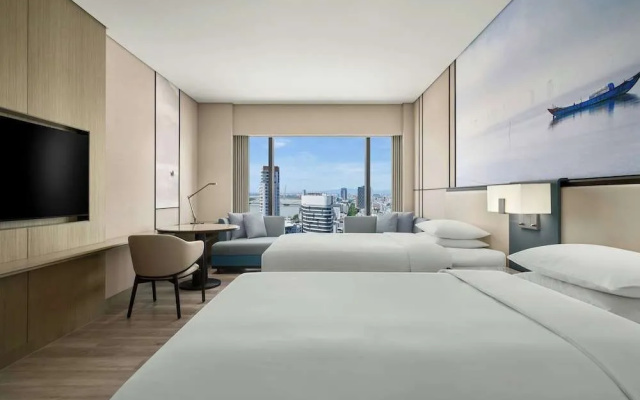Courtyard by Marriott Danang Han River