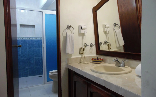 Hotel El Jardin Resort
