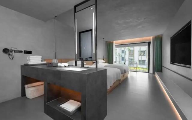 Huang Guo Shu Duo Bei Yun She Hotel