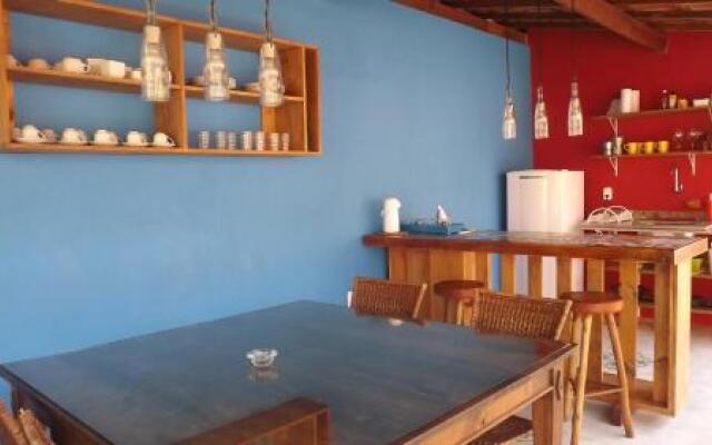 Hostel As Margaridas