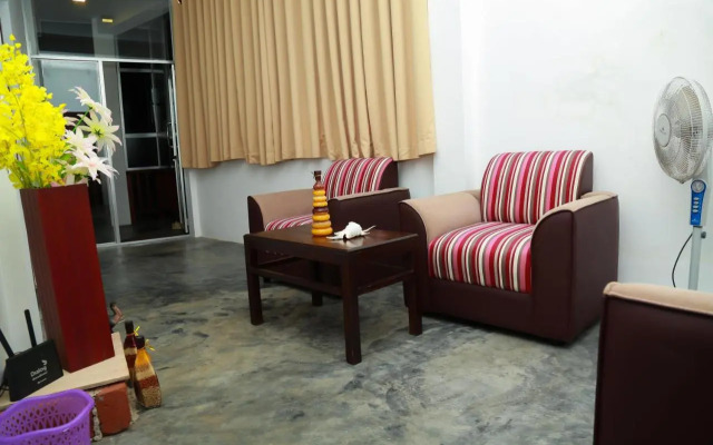 Four season Guest house
