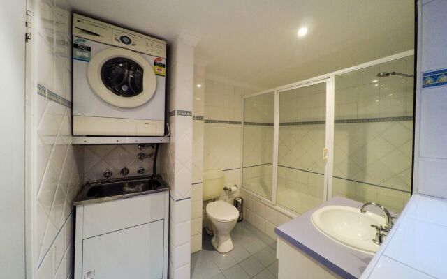 Pittwater Apartments
