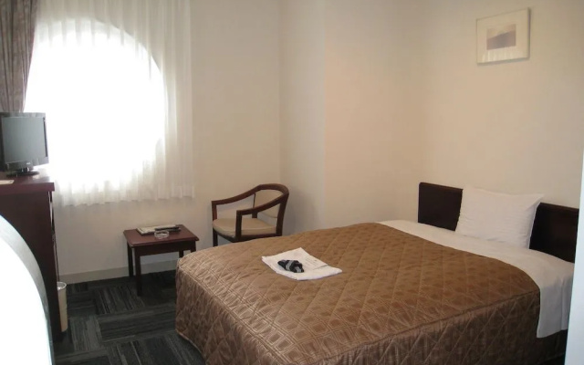 Hotel Soleil