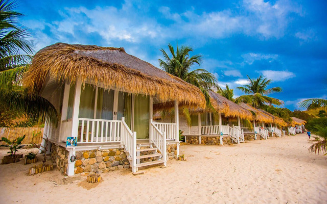 Sudamala Resort, Seraya, Flores