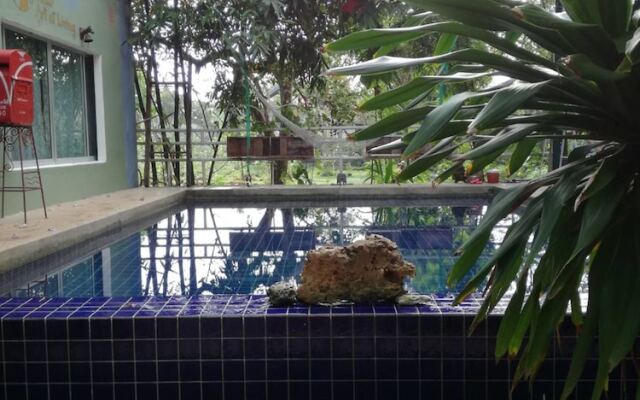 Gm Club Art of Living