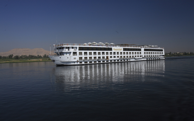 M/s Renaissance Luxor-luxor 7 Nights Cruise