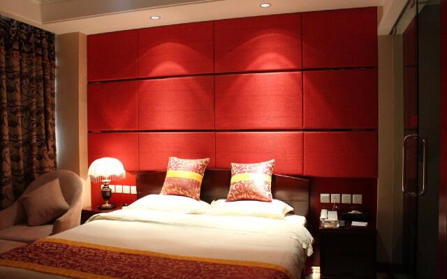 Himalaya Hotel Chengdu