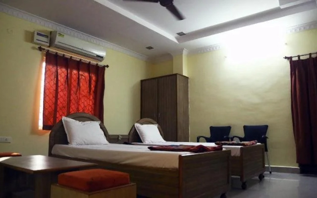 Sai Balajee's Oriental Hut