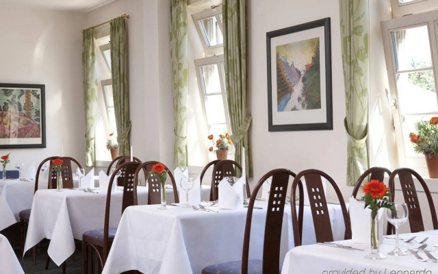 Welcome Hotel Bad Arolsen