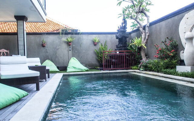 Lebak Bali Nelayan