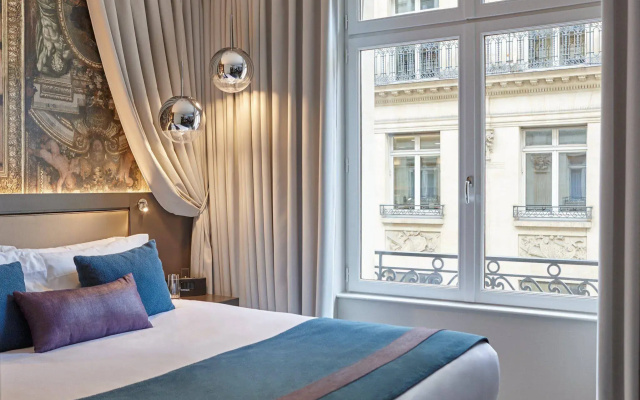 Hotel Indigo Paris Opera