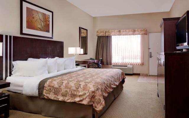 Ramada by Wyndham Lac La Biche