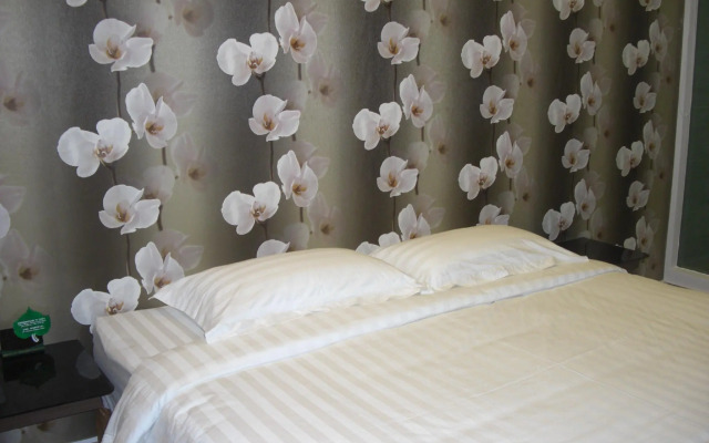Marvelot Hotel