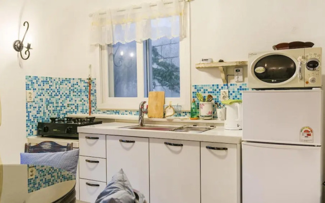 Jeju Mulgogi Pension