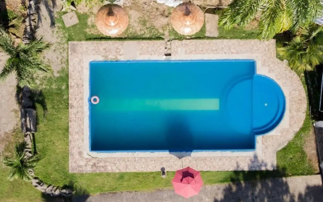 Hotel Magic Paradise