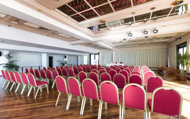 Grand Hotel Pianeta Maratea Resort