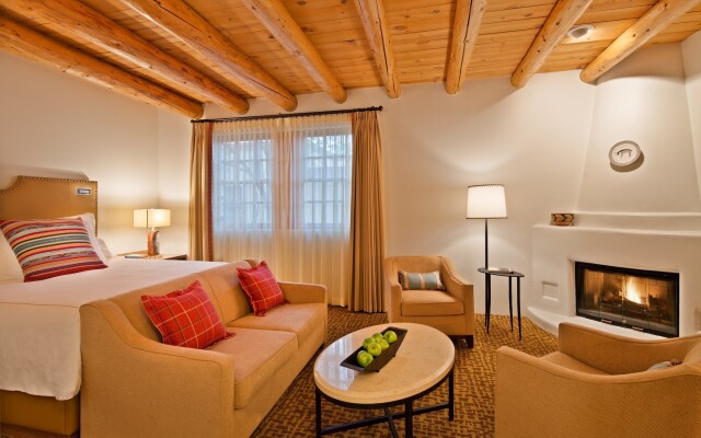 Rosewood Inn of the Anasazi