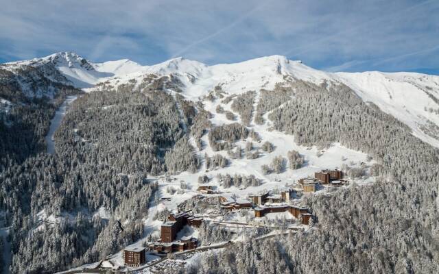 KoCooN Résidence Alpine Forfait inclus