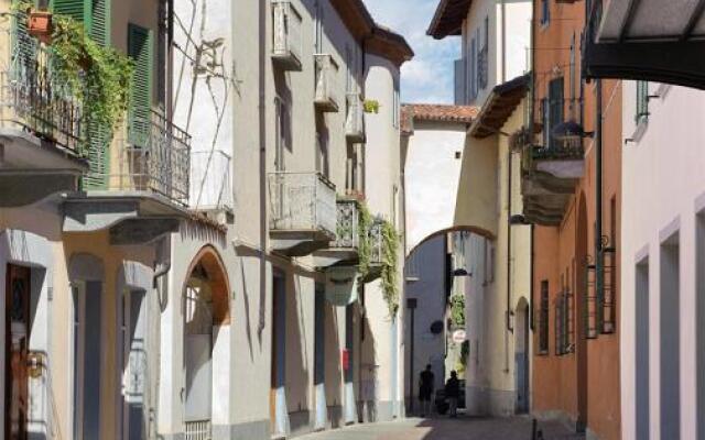 Dimora in Alba
